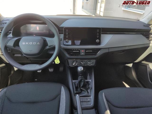 Skoda / Kamiq / Grau / / / , Beispielbilder, ggf. teilweise mit Sonderausstattung