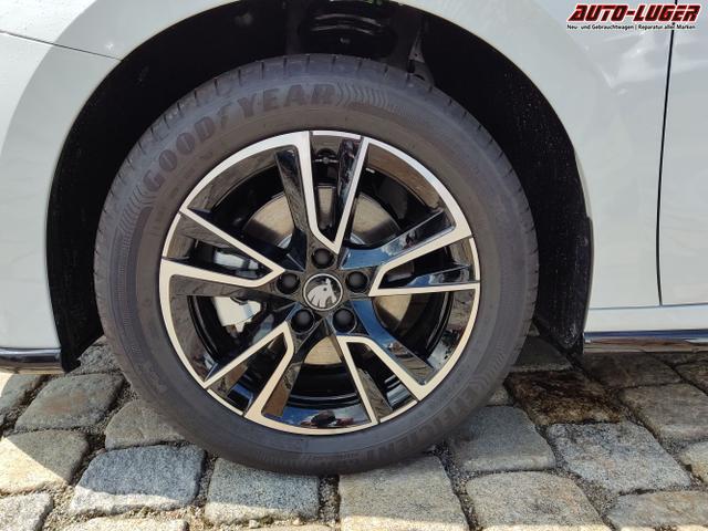 Skoda / Fabia / Weiß / / / , Beispielbilder, ggf. teilweise mit Sonderausstattung