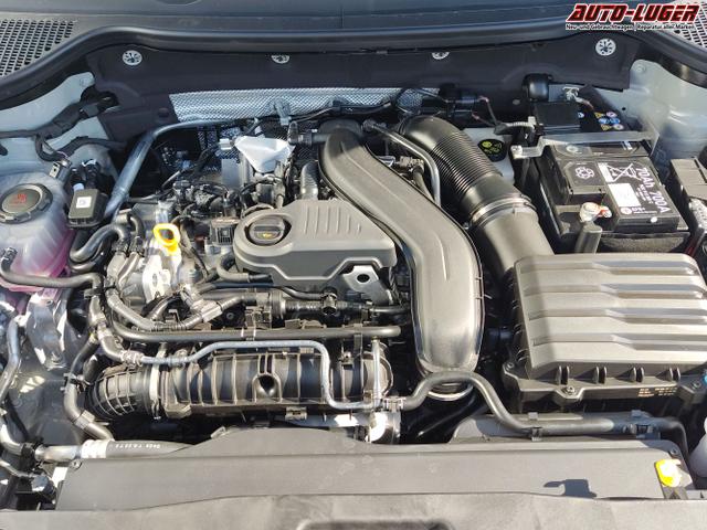 Skoda / Karoq / Grau / / / , Beispielbilder, ggf. teilweise mit Sonderausstattung