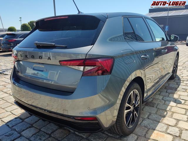 Skoda / Fabia / Grau / / / , Beispielbilder, ggf. teilweise mit Sonderausstattung