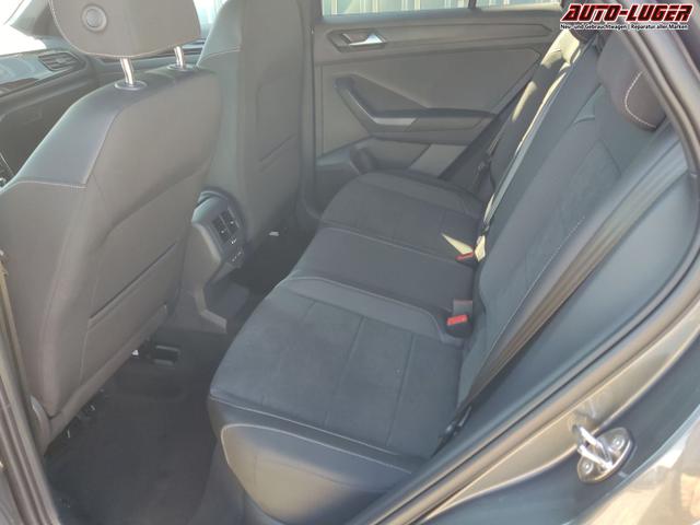 Volkswagen / T-Roc / Grau / / / , Beispielbilder, ggf. teilweise mit Sonderausstattung