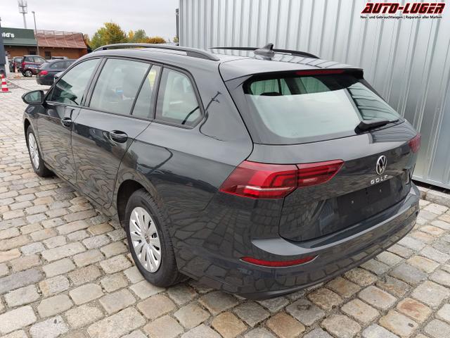 Volkswagen / Golf Variant / Grau / / / 