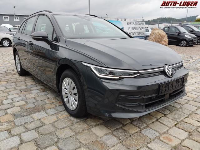 Volkswagen / Golf Variant / Grau / / / 