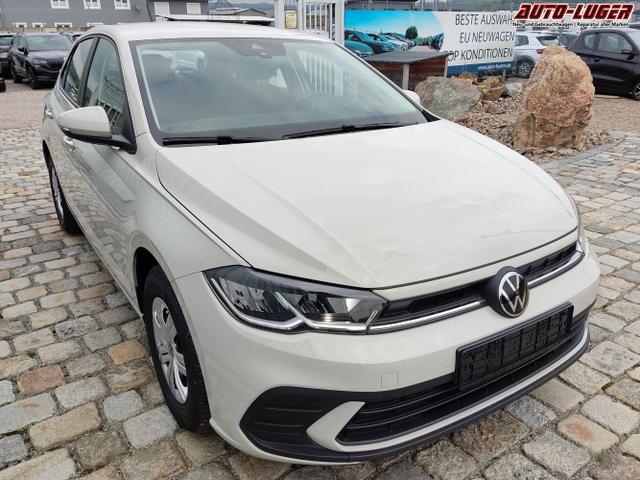 Volkswagen / POLO / Grau / / / 