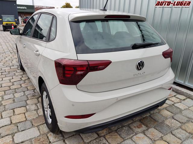 Volkswagen / POLO / Grau / / / 