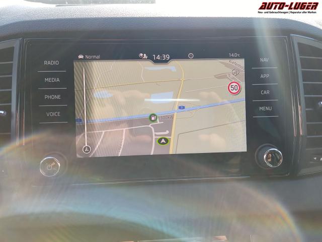 Skoda / Karoq / Grau / / / , Beispielbilder, ggf. teilweise mit Sonderausstattung