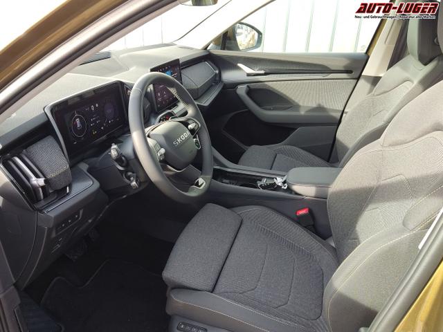 Skoda / Kodiaq / Bronze / / / 