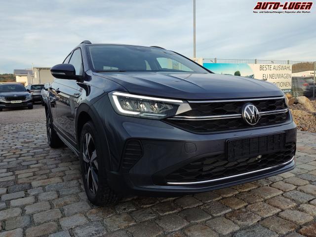 Volkswagen / Taigo / Grau / / / , Beispielbilder, ggf. teilweise mit Sonderausstattung