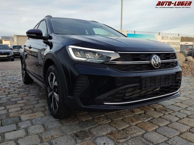 Volkswagen / Taigo / Schwarz / / / , Beispielbilder, ggf. teilweise mit Sonderausstattung