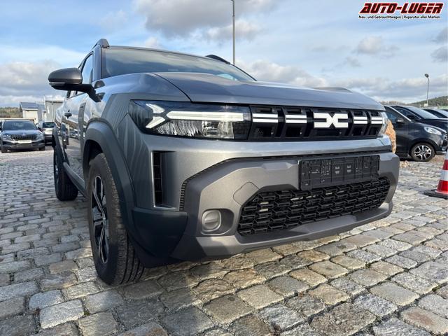 Dacia / Duster / Grau / / / 