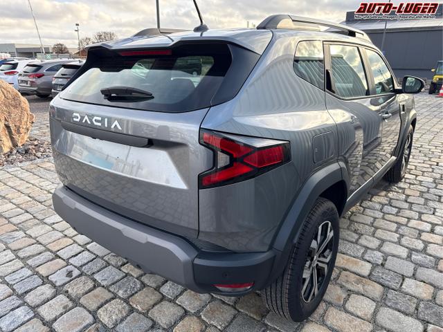 Dacia / Duster / Grau / / / 