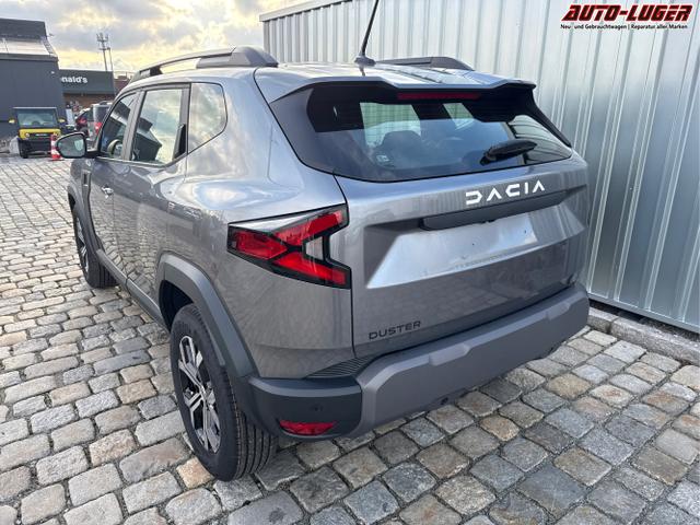 Dacia / Duster / Grau / / / 