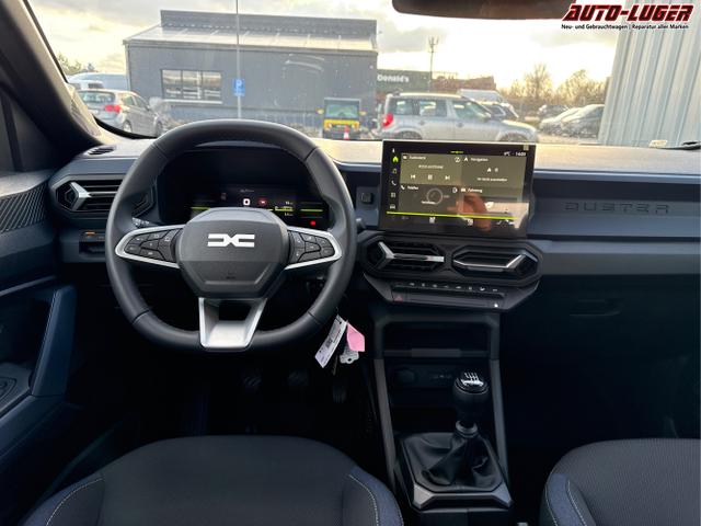 Dacia / Duster / Beige / / / 