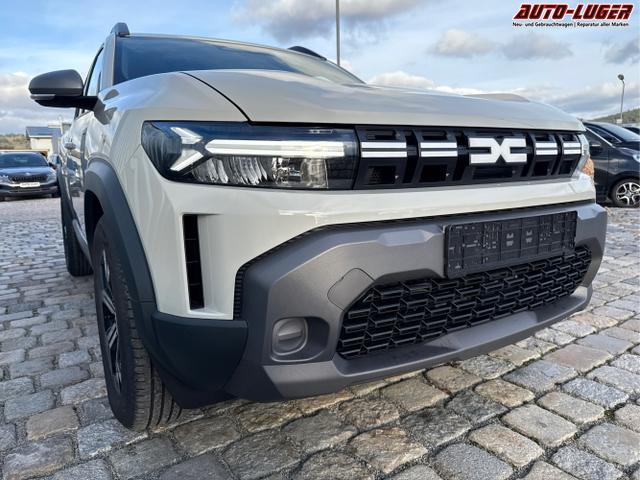 Dacia / Duster / Beige / / / 