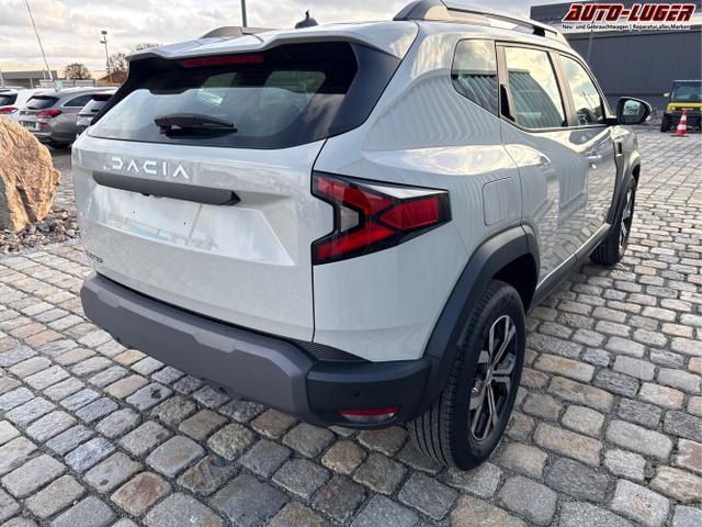 Dacia / Duster / Beige / / / 