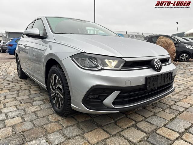 Volkswagen / POLO / Silber / / / 