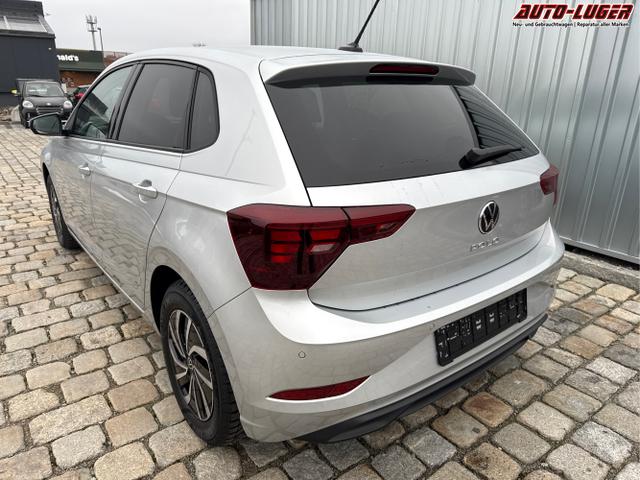 Volkswagen / POLO / Silber / / / 