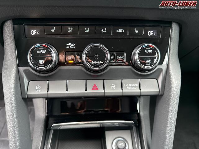 Skoda / Karoq / Grau / / / , Beispielbilder, ggf. teilweise mit Sonderausstattung