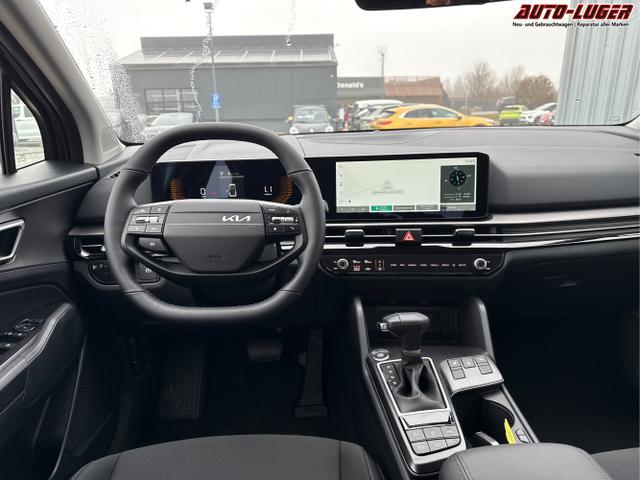 Kia / Sportage / Rot / / / , Beispielbilder, ggf. teilweise mit Sonderausstattung