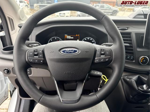 Ford / Transit / Wei&szlig; / / / 