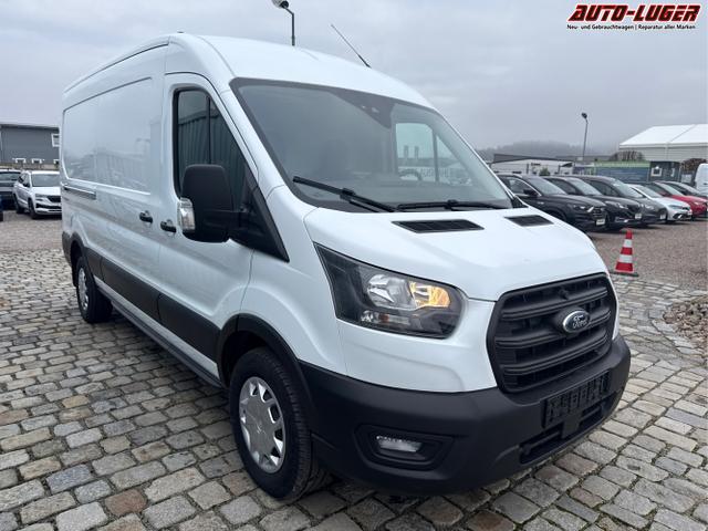 Ford / Transit / Wei&szlig; / / / 