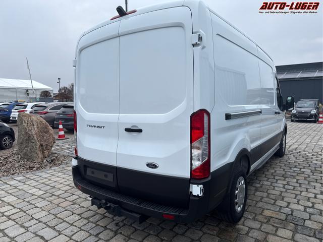 Ford / Transit / Wei&szlig; / / / 