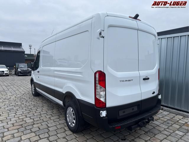 Ford / Transit / Wei&szlig; / / / 