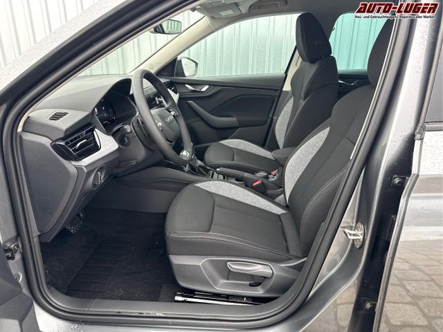 Skoda / Kamiq / / / / , Beispielbilder, ggf. teilweise mit Sonderausstattung