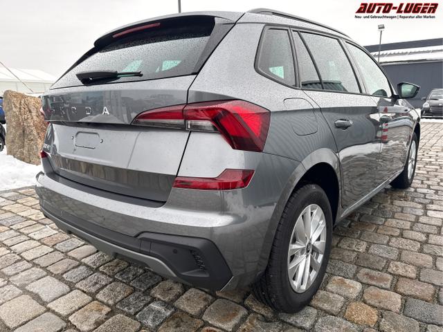 Skoda / Kamiq / / / / , Beispielbilder, ggf. teilweise mit Sonderausstattung