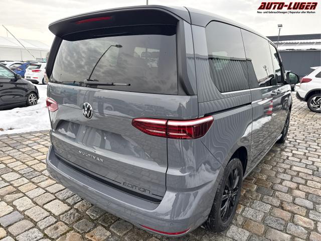 Volkswagen / T7 Multivan / Grau / / / , Beispielbilder, ggf. teilweise mit Sonderausstattung