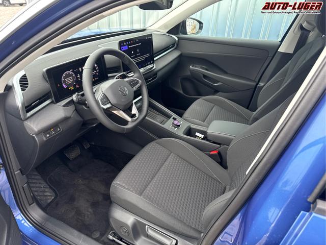 Volkswagen / T-Roc / Blau / / / , Beispielbilder, ggf. teilweise mit Sonderausstattung