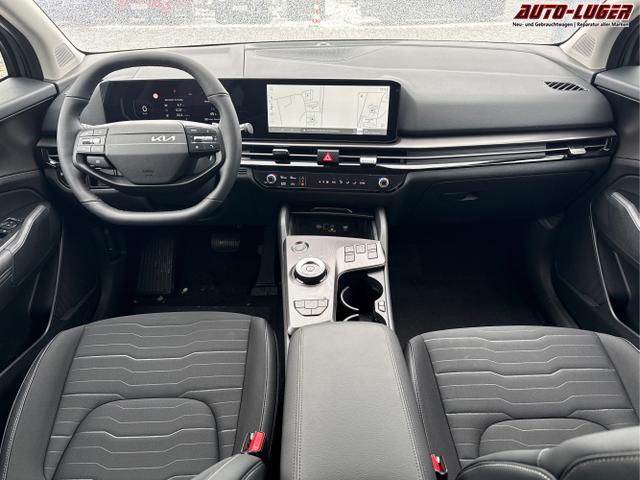 Kia / Sportage / Gr&uuml;n / / / , Beispielbilder, ggf. teilweise mit Sonderausstattung