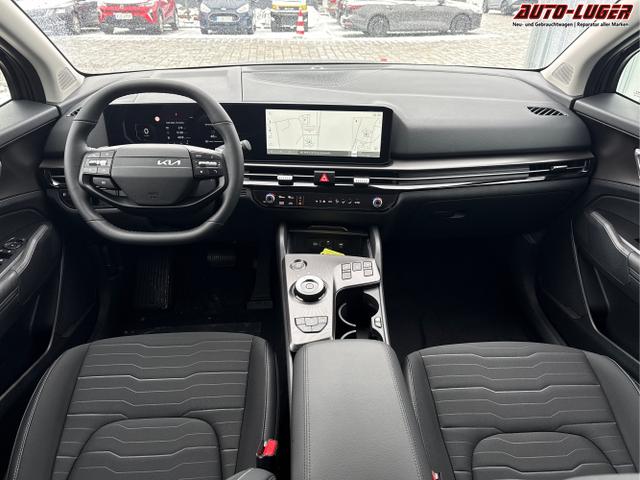 Kia / Sportage / Grau / / / , Beispielbilder, ggf. teilweise mit Sonderausstattung