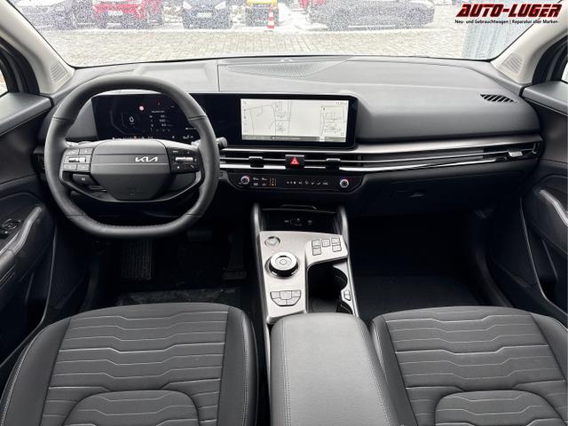 Kia / Sportage / Silber / / / , Beispielbilder, ggf. teilweise mit Sonderausstattung