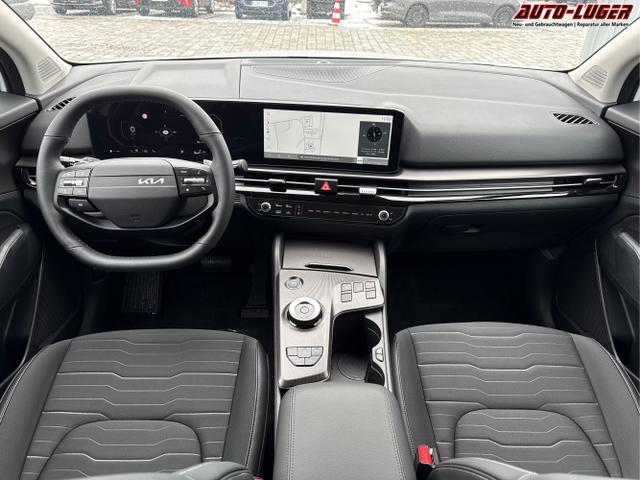 Kia / Sportage / Wei&szlig; / / / , Beispielbilder, ggf. teilweise mit Sonderausstattung