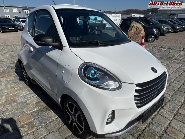 Zhidou / Zhidou / Wei&szlig; / / / , Beispielbilder, ggf. teilweise mit Sonderausstattung