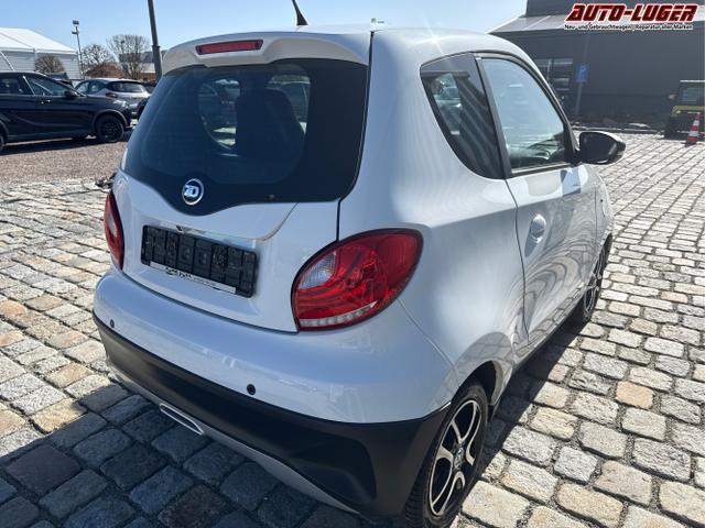 Zhidou / Zhidou / Wei&szlig; / / / , Beispielbilder, ggf. teilweise mit Sonderausstattung