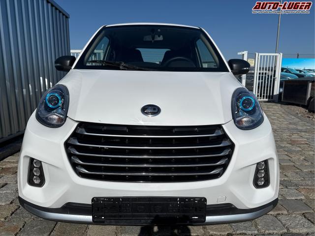 Zhidou / Zhidou / Wei&szlig; / / / , Beispielbilder, ggf. teilweise mit Sonderausstattung