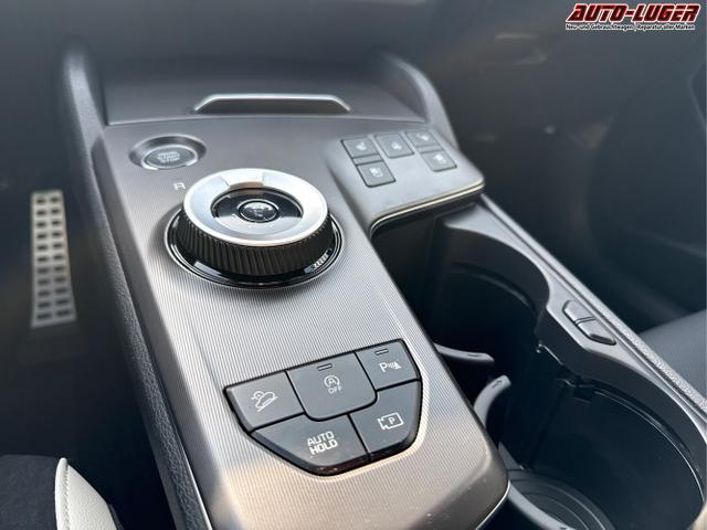 Kia / Sportage / Schwarz / / / , Beispielbilder, ggf. teilweise mit Sonderausstattung