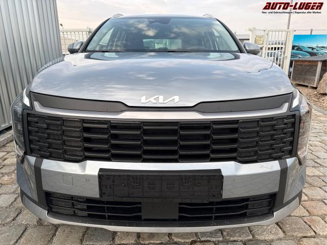 Kia / Sportage / Silber / / / , Beispielbilder, ggf. teilweise mit Sonderausstattung