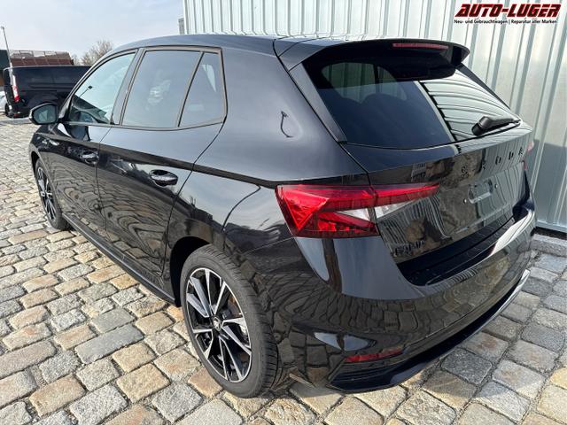  / / Schwarz / MonteCarlo / / 1.0 TSI 116PS DSG Panorama 2xDSG Kamera 17&ldquo; ALU, Beispielbilder, ggf. teilweise mit Sonderausstattung