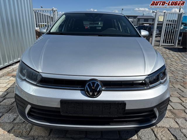 Volkswagen / POLO / Silber / / / 