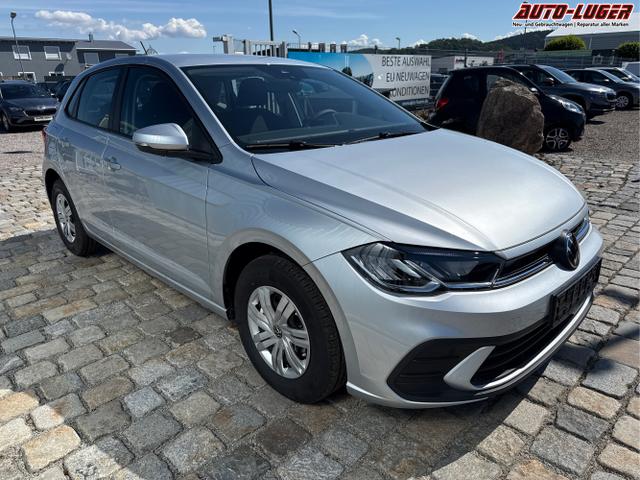 Volkswagen / POLO / Silber / / / 