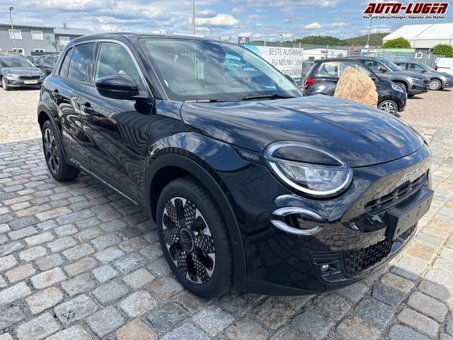 Fiat / 600 / Schwarz / / / , Beispielbilder, ggf. teilweise mit Sonderausstattung