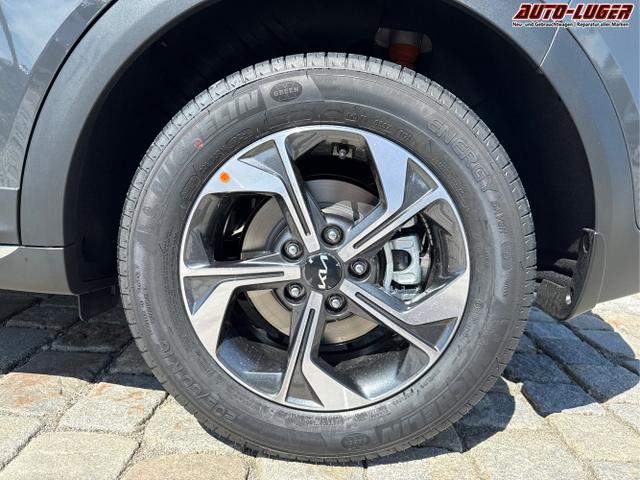Kia / XCeed / Grau / / / , Beispielbilder, ggf. teilweise mit Sonderausstattung
