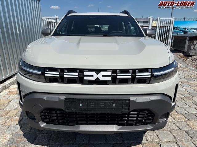 Dacia / Duster / Beige / / / 