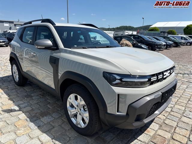 Dacia / Duster / Beige / / / 