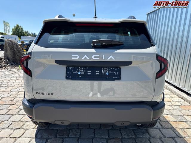 Dacia / Duster / Beige / / / 