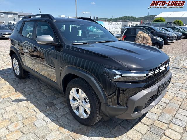 Dacia / Duster / Schwarz / / / 