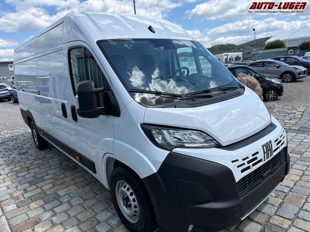 Fiat / Ducato Kastenwagen / Wei&szlig; / / / , Beispielbilder, ggf. teilweise mit Sonderausstattung